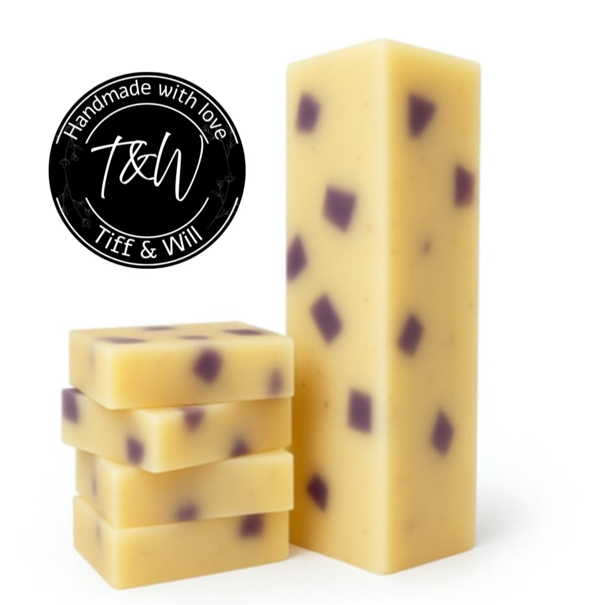 Black Raspberry Vanilla