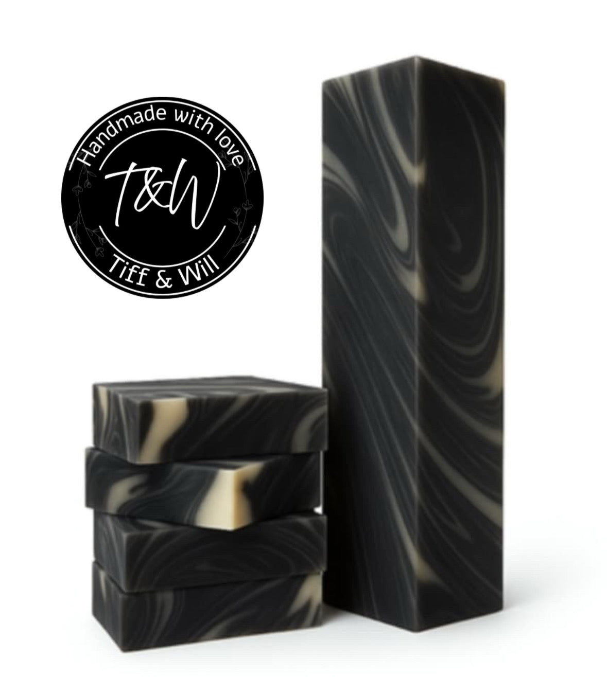 Deep Forest Soap Bar