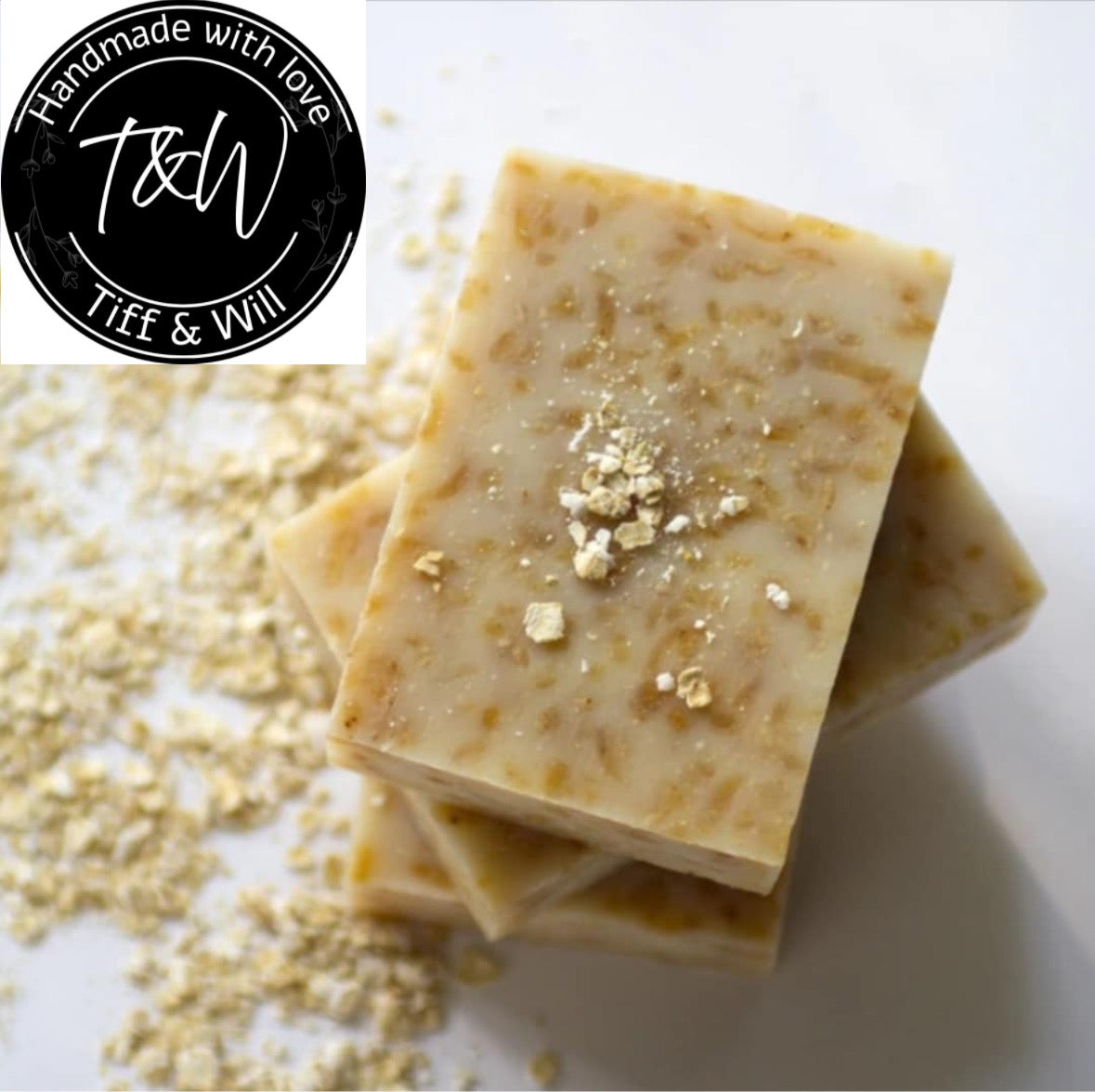 Milk and Honey With Oatmeal