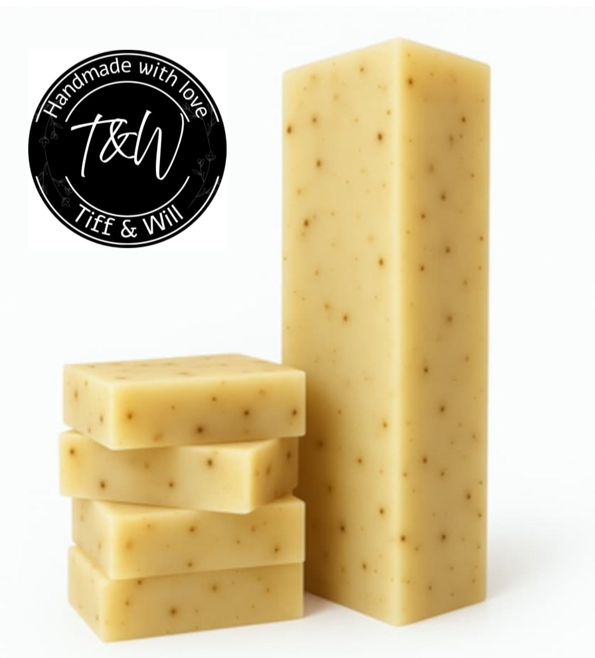 Eucalyptus Lavender Goat Milk