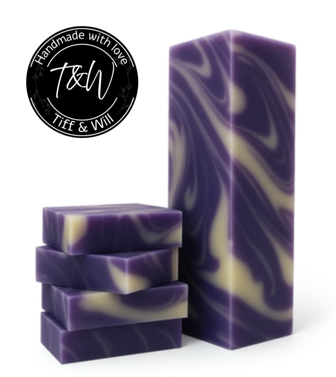 Lavender Lush