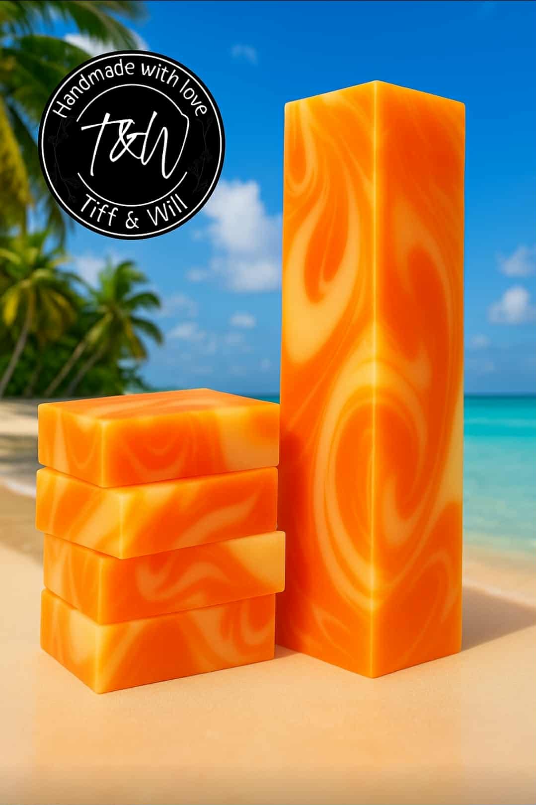 Summer Citrus