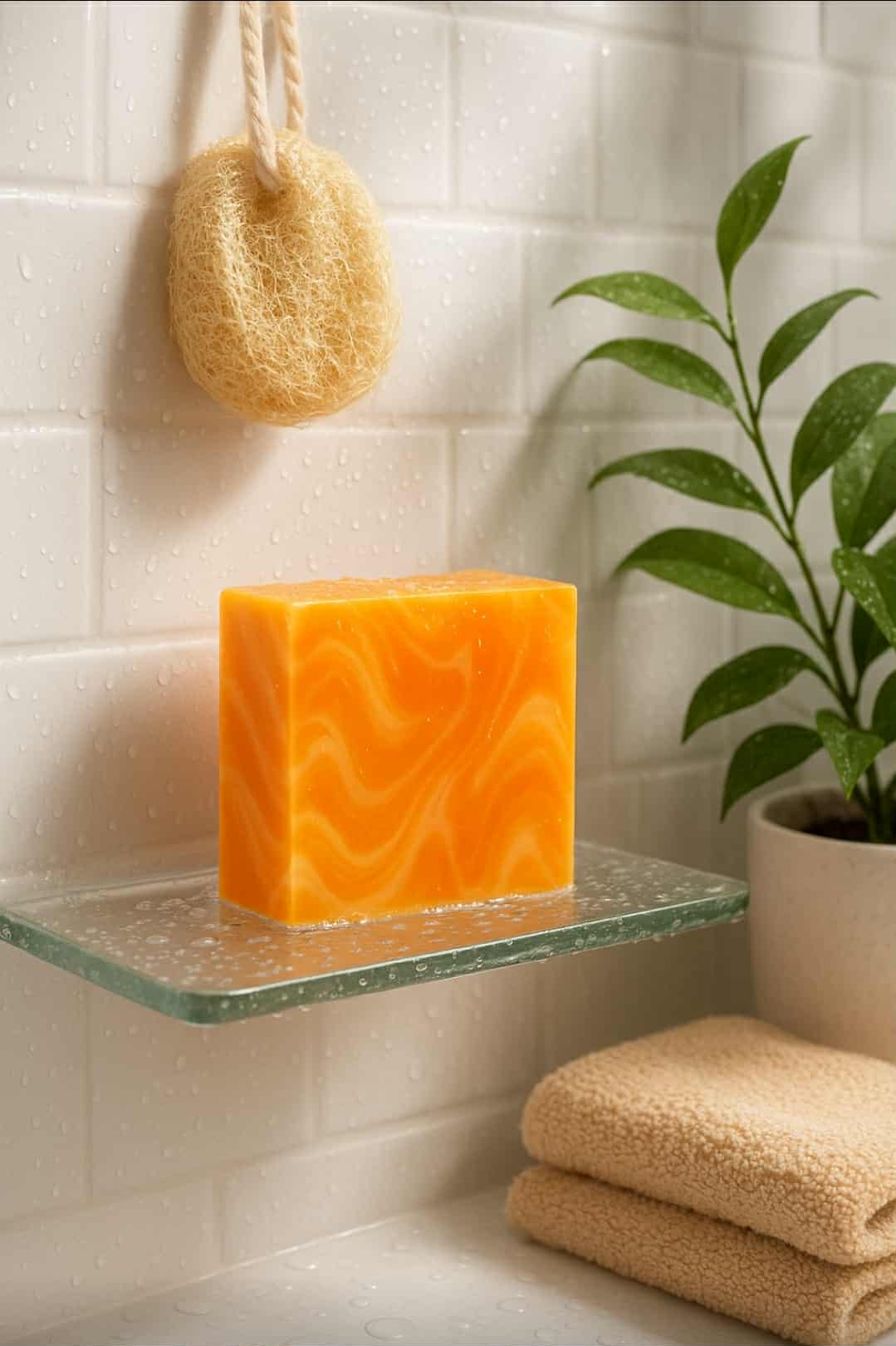 Summer Citrus